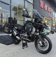 BMW R 1250 GS - фото 1
