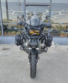 BMW R 1250 GS - фото 3