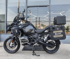 BMW R 1250 GS - фото 4