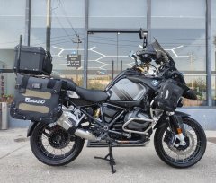 BMW R 1250 GS - фото 5