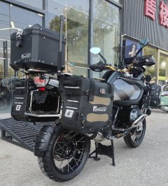 BMW R 1250 GS - фото 6