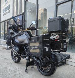 BMW R 1250 GS - фото 7