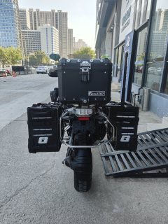 BMW R 1250 GS - фото 8