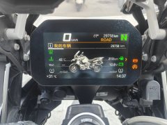 BMW R 1250 GS - фото 9
