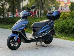 Haojue USR125 - фото 2