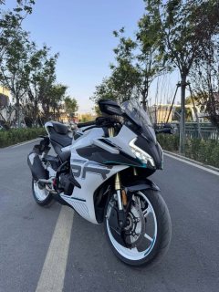 CFMOTO 450SR - фото 1