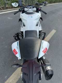 CFMOTO 450SR - фото 4