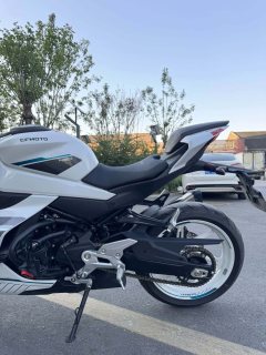 CFMOTO 450SR - фото 5