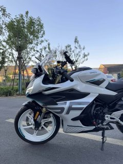 CFMOTO 450SR - фото 6