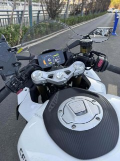 CFMOTO 450SR - фото 8