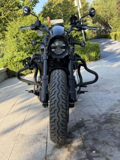 Benda Black Flag 500 - фото 2