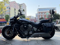 Benda Black Flag 500 - фото 4
