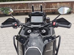 Zontes 703F 700 cc - фото 5