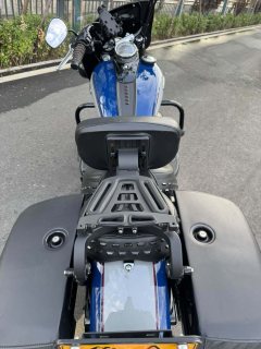 Harley-Davidson Heritage Classic 1870 cc - фото 4