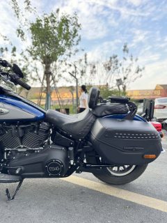 Harley-Davidson Heritage Classic 1870 cc - фото 5