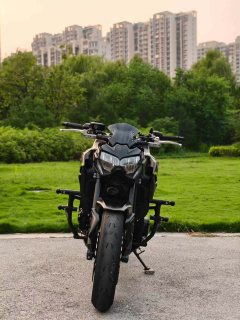 Kawasaki Z900 950 cc - фото 1