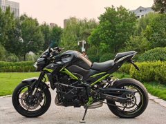 Kawasaki Z900 950 cc - фото 4