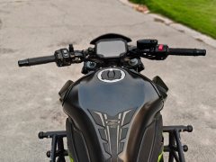 Kawasaki Z900 950 cc - фото 8
