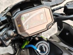 Kawasaki Z900 950 cc - фото 9