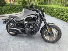 CFMOTO 450CL-C - фото 3