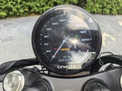 CFMOTO 450CL-C - фото 5