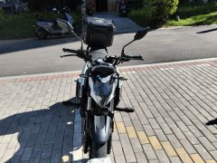 CFMOTO ST Baboon 125 cc - фото 2