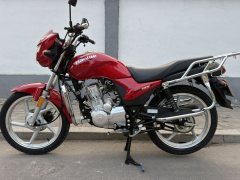 Haojue DM125 - фото 1