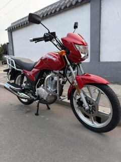 Haojue DM125 - фото 9