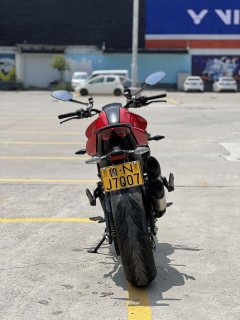 Ducati Monster 950 - фото 1