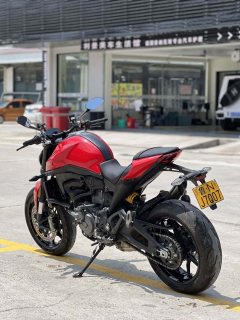 Ducati Monster 950 - фото 2