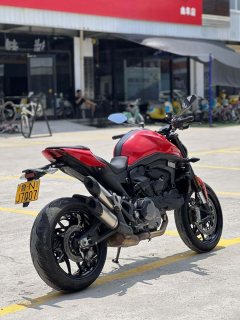 Ducati Monster 950 - фото 3