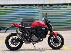 Ducati Monster 950 - фото 4