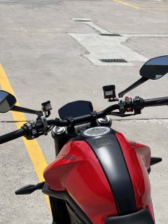 Ducati Monster 950 - фото 5