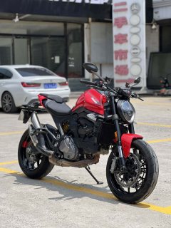 Ducati Monster 950 - фото 6