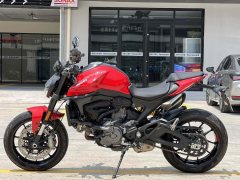 Ducati Monster 950 - фото 7