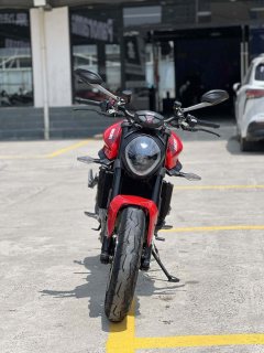 Ducati Monster 950 - фото 8