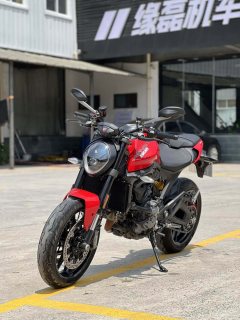 Ducati Monster 950 - фото 9