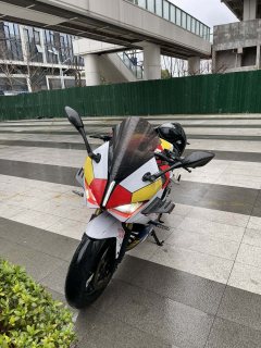 QJMOTOR Roewe i5 550 / Sai 550 *(Context-dependent, usually referring to the motorcycle "Sai 550" or Roewe car v - фото 2