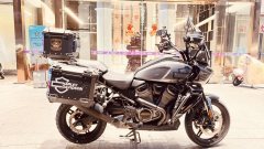 Harley-Davidson Pan America 1250 Adventure - фото 1