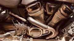 Harley-Davidson Pan America 1250 Adventure - фото 4