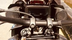 Harley-Davidson Pan America 1250 Adventure - фото 5