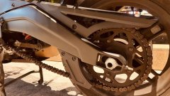 Harley-Davidson Pan America 1250 Adventure - фото 7
