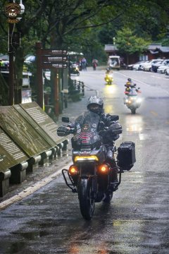 Harley-Davidson Pan America 1250 Adventure - фото 8
