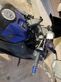 Yamaha YZF-R3 320 cc - фото 2