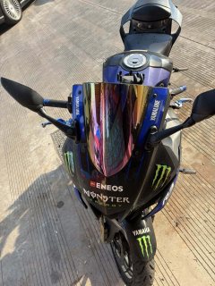 Yamaha YZF-R3 320 cc - фото 3