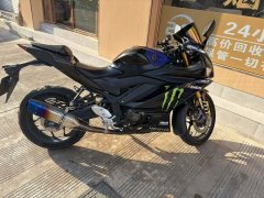 Yamaha YZF-R3 320 cc - фото 5