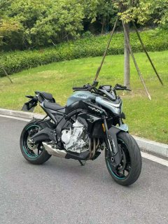 CFMOTO 675NK - фото 1