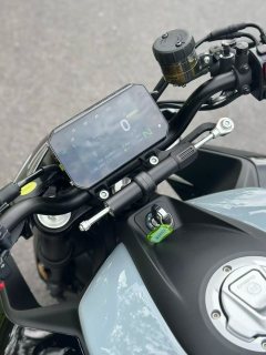 CFMOTO 675NK - фото 2