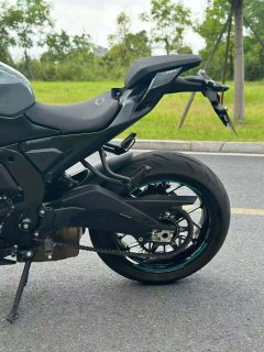 CFMOTO 675NK - фото 6