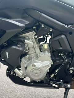 CFMOTO 675NK - фото 7